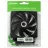 Ventilator GAMEMAX GMX-WFBK-BK, 120mm