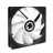 Ventilator GAMEMAX GMX-WFBK-WT, 120x120x25mm