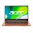 Laptop ACER Swift 3 SF314-59-7117 Melon Pink, 14.0, IPS FHD Core i7-1165G7 16GB 512GB SSD Intel Iris Xe Graphics No OS 1.20kg 15.95mm NX.A0REU.00E