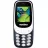 Telefon mobil VONINO 1.8" Nono 33 2G Duos Dark Blue