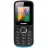 Telefon mobil VONINO , 1.8" Nono C 2G Duos Black Blue