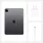Tableta APPLE iPad Pro 11 2020 256Gb Wi-Fi  Space Grey