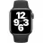 Smartwatch APPLE Watch SE 40mm/Space Gray Aluminium Case With Black Sport Band MYDP2 GPS Space Grey, iOS 14+,  Retina LTPO OLED,  1.78",  GPS,  Bluetooth 5.0,  Gri,  Negru