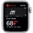 Smartwatch APPLE Watch SE 40mm/Silver Aluminium Case With White Sport Band MYDM2 GPS Silver, IOS,  OLED,  GPS,  GNSS,  Bluetooth 5.0,  Argintiu,  Alb