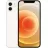 Telefon mobil APPLE , iPhone 12 64Gb eSim EU White