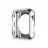 Husa Hankn Apple Watch, Bumper,  Series 1,  2,  3, Silver