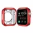 Husa Hankn Apple Watch, Bumper,  Series 4,  5,  6,  SE, Red
