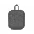 Husa AccExpert Airpods 1/2 Canvas Case with Hang Grey