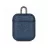 Husa AccExpert Airpods 1/2 Canvas Case with Hang Blue