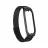 Bratara pentru ceas AccExpert Strap Milanese Mi Band 5 black