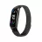 Bratara pentru ceas AccExpert Strap Milanese Mi Band 5 black