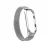 Bratara pentru ceas AccExpert Strap Milanese Mi Band 4 silver