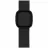 Bratara pentru ceas VPG Tethys Series Real leather iwatch strap Black  40mm