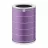 Filtru pentru purificatoare de aer Xiaomi Air Purifier 2/2S/ Pro/3 (3H) Purple (Antibacterial)