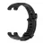 Bratara pentru ceas Xiaomi Xiaomi Strap Amazfit T-Rex Ремешок Black