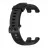 Bratara pentru ceas Xiaomi Xiaomi Strap Amazfit T-Rex Ремешок Black