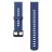 Bratara pentru ceas Xiaomi Xiaomi Strap Amazfit 20mm Ремешок Orig Navy Blue