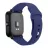 Bratara pentru ceas Xiaomi Xiaomi Strap Amazfit 20mm Ремешок Navy Blue