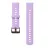Bratara pentru ceas Xiaomi Xiaomi Strap Amazfit 20mm Ремешок Purple