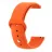 Bratara pentru ceas Xiaomi Xiaomi Strap Amazfit 20mm Ремешок Orange