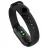 Bratara pentru ceas Xiaomi Strap Mi Band 5 Black Ремешок