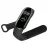 Bratara pentru ceas Xiaomi Strap Mi Band 5 Black Ремешок