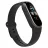 Bratara pentru ceas Xiaomi Strap Mi Band 5 Black Ремешок