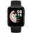 Smartwatch Xiaomi Xiaomi RedMi Watch Black, Android,  iOS,  TFT,  1.4",  GPS,  Bluetooth 5.0,  Negru