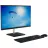 PC All-in-One LENOVO V50a 24IMB Black, 23.8, IPS FHD Touch Core i7-10700T 16GB 512GB SSD Intel UHD Win10Pro Keyboard+Mouse 11FJ008QRU