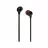 Casti fara fir JBL T125BT Black, Bluetooth