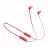 Беспроводные наушники JBL T125BT RED, Bluetooth