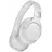 Casti cu microfon JBL T750BTNC White, Bluetooth
