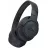 Casti cu microfon JBL T750BTNC Black, Bluetooth