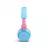 Casti cu fir si microfon JBL JR310BT KIDS ON-EAR BLUE, Bluetooth