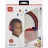 Casti cu fir si microfon JBL JR310BT KIDS ON-EAR RED, Bluetooth