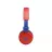 Casti cu fir si microfon JBL JR310BT KIDS ON-EAR RED, Bluetooth