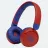 Casti cu fir si microfon JBL JR310BT KIDS ON-EAR RED, Bluetooth