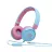 Casti cu microfon JBL JR310 Kids On-ear Blue