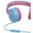 Наушники проводные с микрофоном JBL JR310 KIDS ON-EAR BLUE