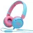 Наушники проводные с микрофоном JBL JR310 KIDS ON-EAR BLUE