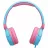 Наушники проводные с микрофоном JBL JR310 KIDS ON-EAR BLUE