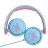 Casti cu microfon JBL JR310 Kids On-ear Blue