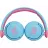 Наушники проводные с микрофоном JBL JR310 KIDS ON-EAR BLUE