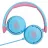 Наушники проводные с микрофоном JBL JR310 KIDS ON-EAR BLUE