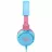 Наушники проводные с микрофоном JBL JR310 KIDS ON-EAR BLUE