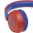 Наушники проводные с микрофоном JBL JR310 KIDS ON-EAR RED