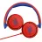 Наушники проводные с микрофоном JBL JR310 KIDS ON-EAR RED