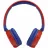 Наушники проводные с микрофоном JBL JR310 KIDS ON-EAR RED