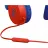 Наушники проводные с микрофоном JBL JR310 KIDS ON-EAR RED