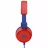 Наушники проводные с микрофоном JBL JR310 KIDS ON-EAR RED